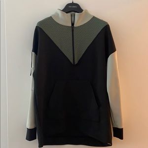 Koral Half Zip